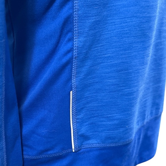 Tangerine Brand Activewear Women's Full Zip Long Sleeve Athletic Top Size Medium - Picture 4 of 13